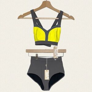 VPL Bikini Set